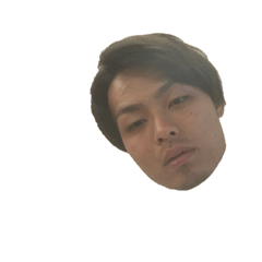 [LINEスタンプ] KOHH村上 3