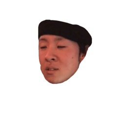 [LINEスタンプ] 街のぽっぽさん④