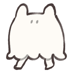 [LINEスタンプ] あしかゆちゃんの画像（メイン）