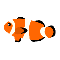 [LINEスタンプ] シークリーチャーズ