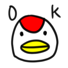 [LINEスタンプ] 赤ペンタロー