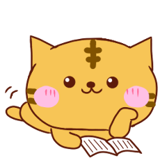 [LINEスタンプ] 毎日ネコ日和