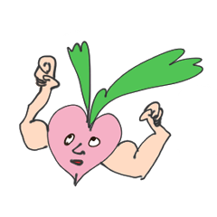 [LINEスタンプ] 昔話のにちじょう 日本じゃない編