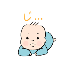 [LINEスタンプ] そうにゃんスタンプ
