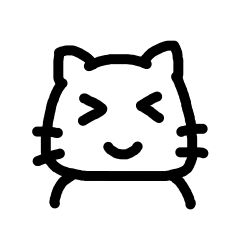 [LINEスタンプ] ねこだよ！！2