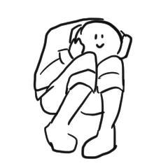 [LINEスタンプ] ウムラウトスタンプ