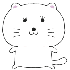 [LINEスタンプ] ネコブー