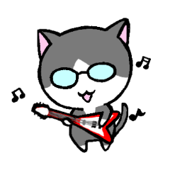 にゃーきちさん