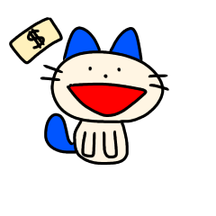 [LINEスタンプ] ハルのポジティブスタンプ3