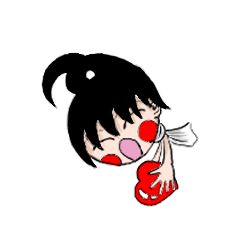 [LINEスタンプ] けいたいわらしくんスタンプ