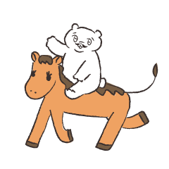 [LINEスタンプ] ふにゃみん おとぼけスタンプ