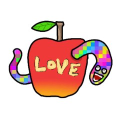 [LINEスタンプ] 大容量スーパー動物パック