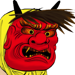 [LINEスタンプ] 呉のやぶスタンプ