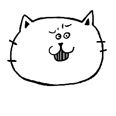 [LINEスタンプ] ねこたんプ