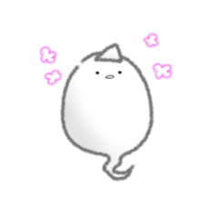 [LINEスタンプ] きょむれいさんといっしょ。2