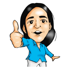 [LINEスタンプ] 陸の孤島の仲間たち feat.阿波のアイドル編