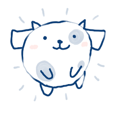 [LINEスタンプ] モーモー うしさん スタンプ 2