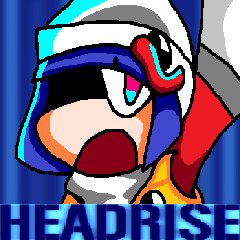 [LINEスタンプ] ハートナイトメア -ザ・スタンプ-