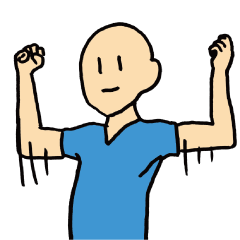 [LINEスタンプ] sugoi10yenのスタンプ 2