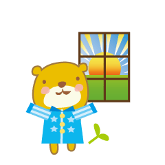 [LINEスタンプ] ちくっち