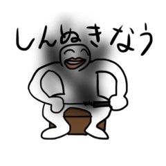 [LINEスタンプ] 美術を学ぶ者たち 1