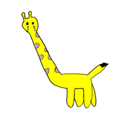 [LINEスタンプ] アニマルパーティー☆