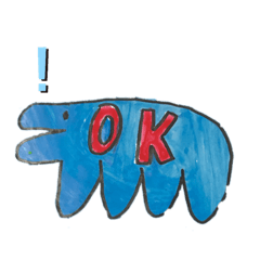 [LINEスタンプ] りっくんとゆかいな仲間たち〜いぬ編〜