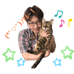 [LINEスタンプ] ベンガルレンジャーズのスタンプ 番外編