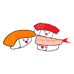 [LINEスタンプ] ますブラ スタンプ