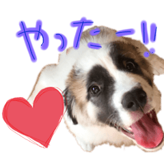[LINEスタンプ] はるともか