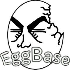 [LINEスタンプ] EggBase