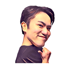[LINEスタンプ] げじたスタンプ。