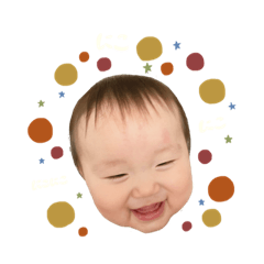 [LINEスタンプ] ソウスケ。のスタンプ