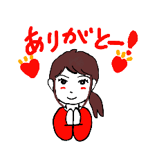 [LINEスタンプ] でっぴ-