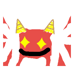 [LINEスタンプ] いろいろ_さん