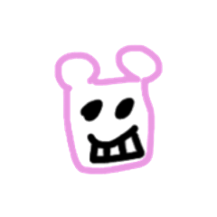 [LINEスタンプ] ほうれん草ゲームと愉快な仲間