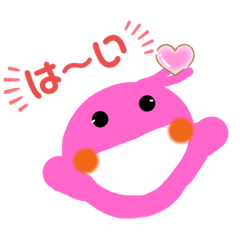 [LINEスタンプ] ももいろばぶる