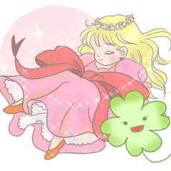 ふわり王国キャラクター
