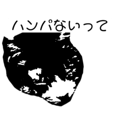 うちのペットたちだにゃー