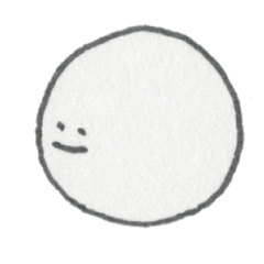 [LINEスタンプ] 漂うアメーバ