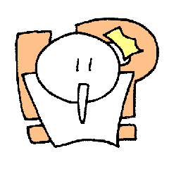 [LINEスタンプ] ベクシングス
