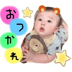 [LINEスタンプ] すたんぷ.02