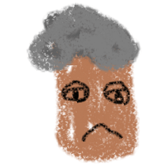 [LINEスタンプ] 掃除当番
