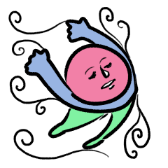 [LINEスタンプ] ちなむスタンプ Stay Gold