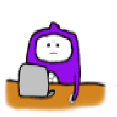 [LINEスタンプ] 着ぐるみプップ