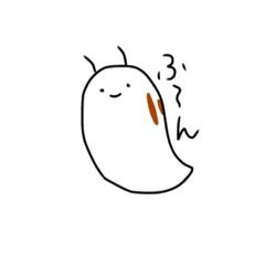 [LINEスタンプ] ふぃふぃふぃ