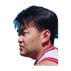 [LINEスタンプ] 千葉さんと愉快な手下達