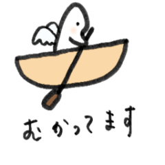 [LINEスタンプ] ふしぎな妖精スタンプ2