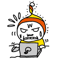[LINEスタンプ] 続・私の頭の中にいる変なおっさん