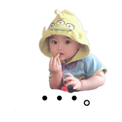 [LINEスタンプ] たーたんすたんぷ。